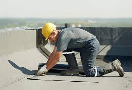 Fast & Reliable Emergency Roof Repairs in Eureka, MT